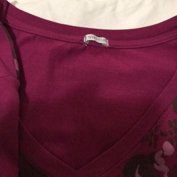 Tee - Picture 4 of 4